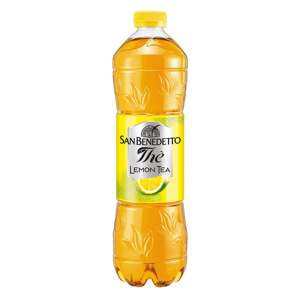 Lemon Iced Tea
