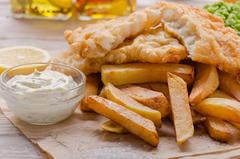 Tartar Sauce
