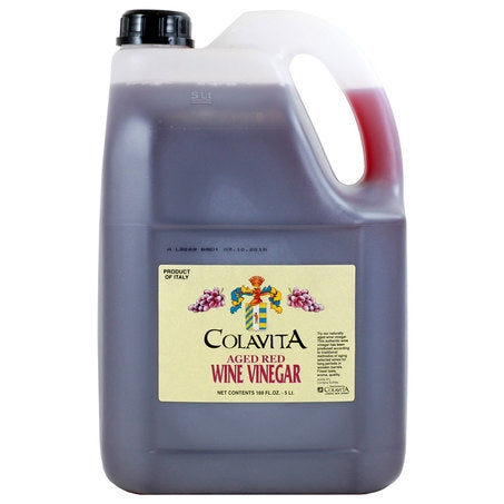 Aged Italian Red Wine Vinegar