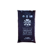 Frozen Sweetened Organic Acai Puree with Guarana