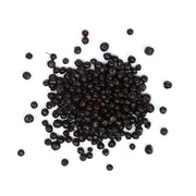 Huckleberries
