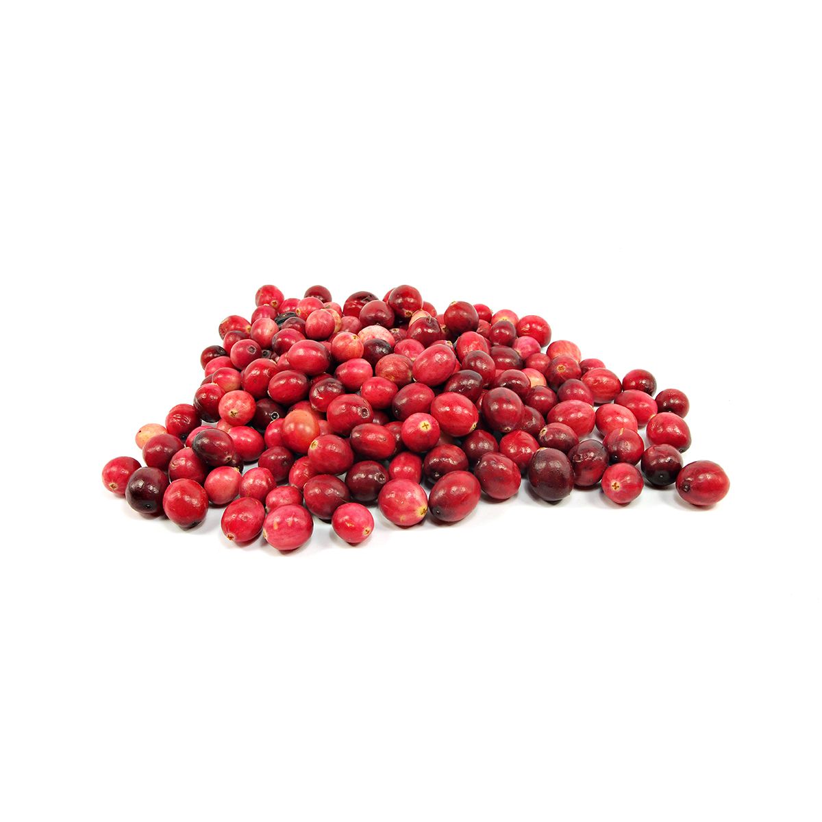 Frozen Cranberries