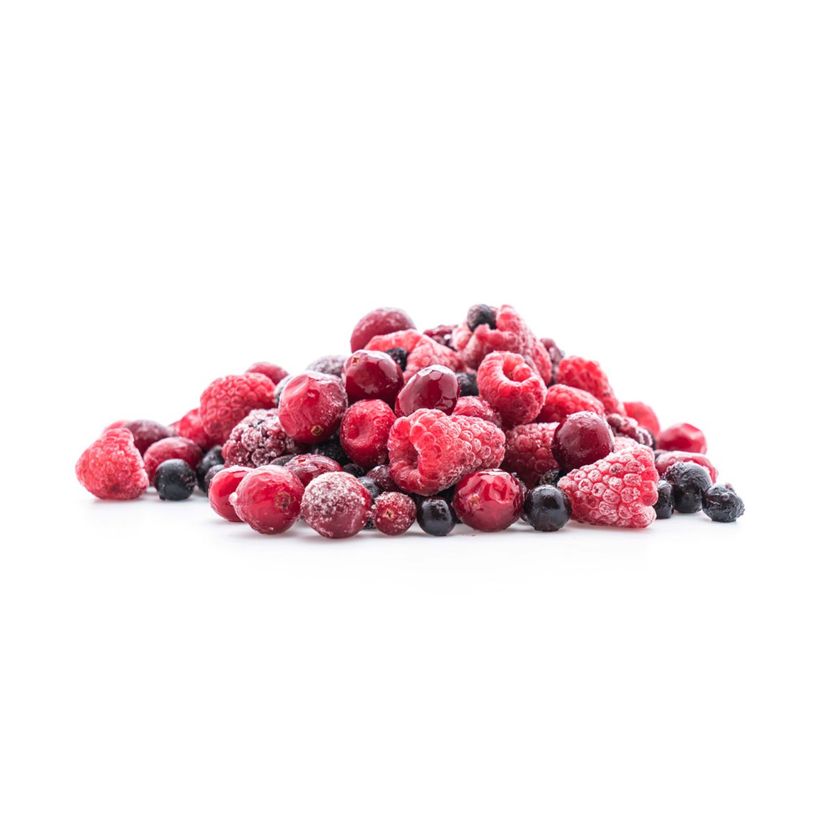 Frozen Mixed Berries