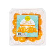 Peeled Goldenberries