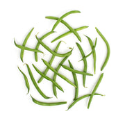 Organic Green Beans