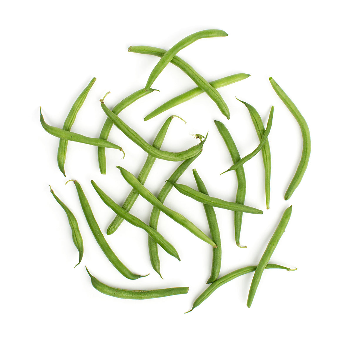 Organic Green Beans