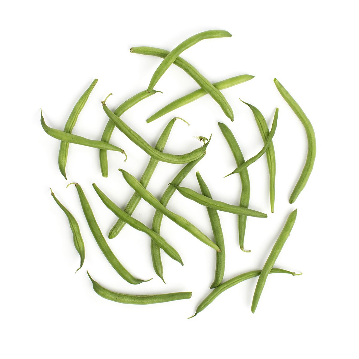 String Beans