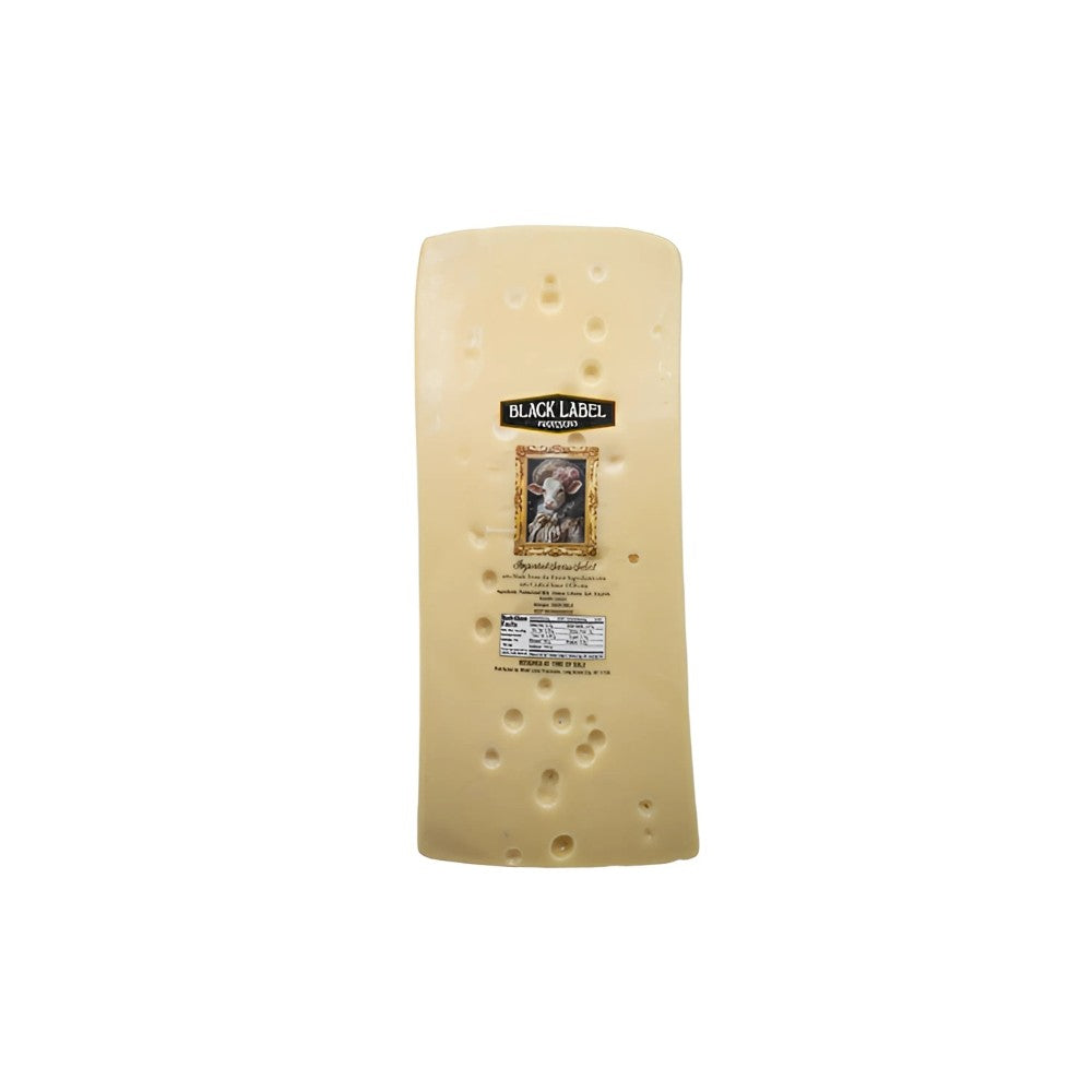 Imported Select Swiss Cheese