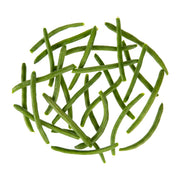 Snipped String Beans