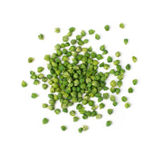 Fresh Picked Green Shelled Chickpeas Frozen