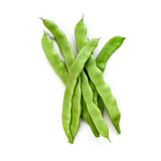 Dutch Runner Beans