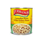 Canned Cannellini Beans