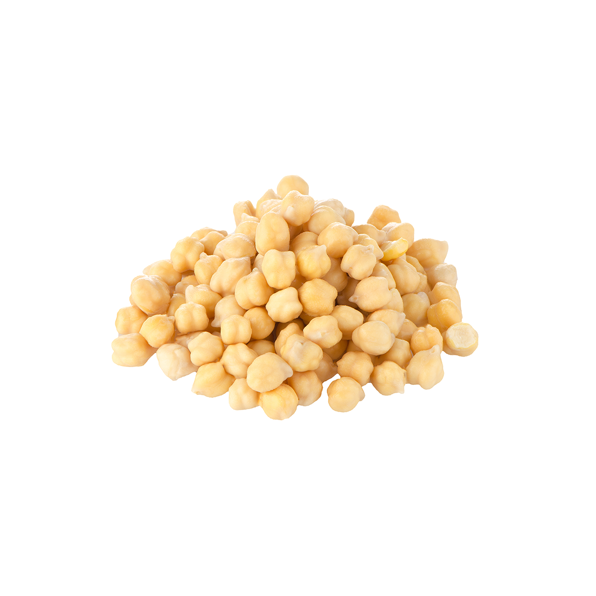 Dried Chickpeas
