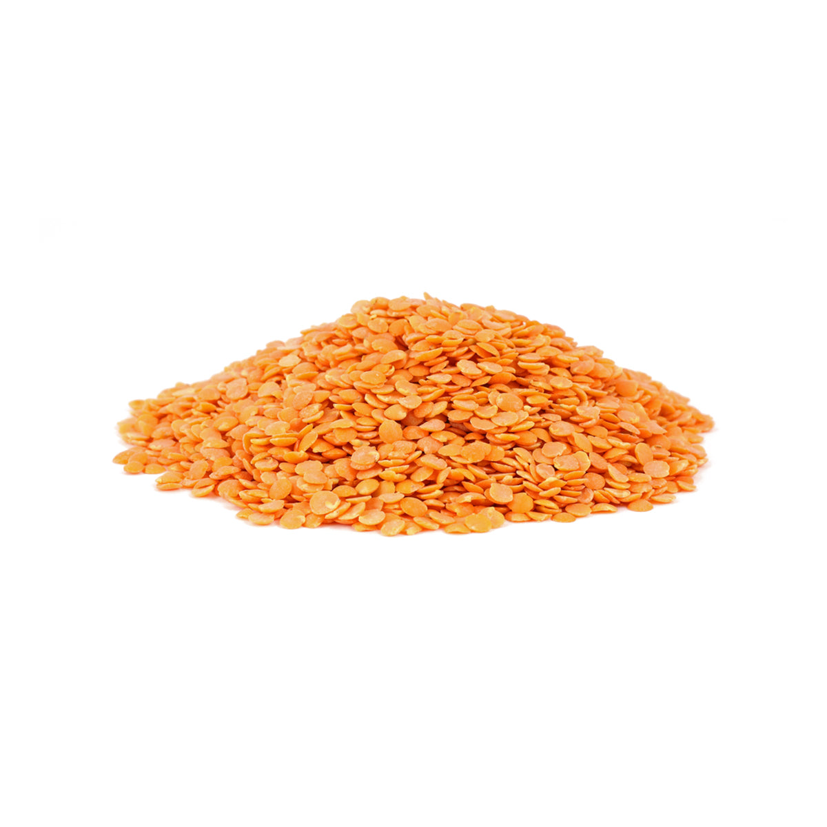 Red Split Lentils