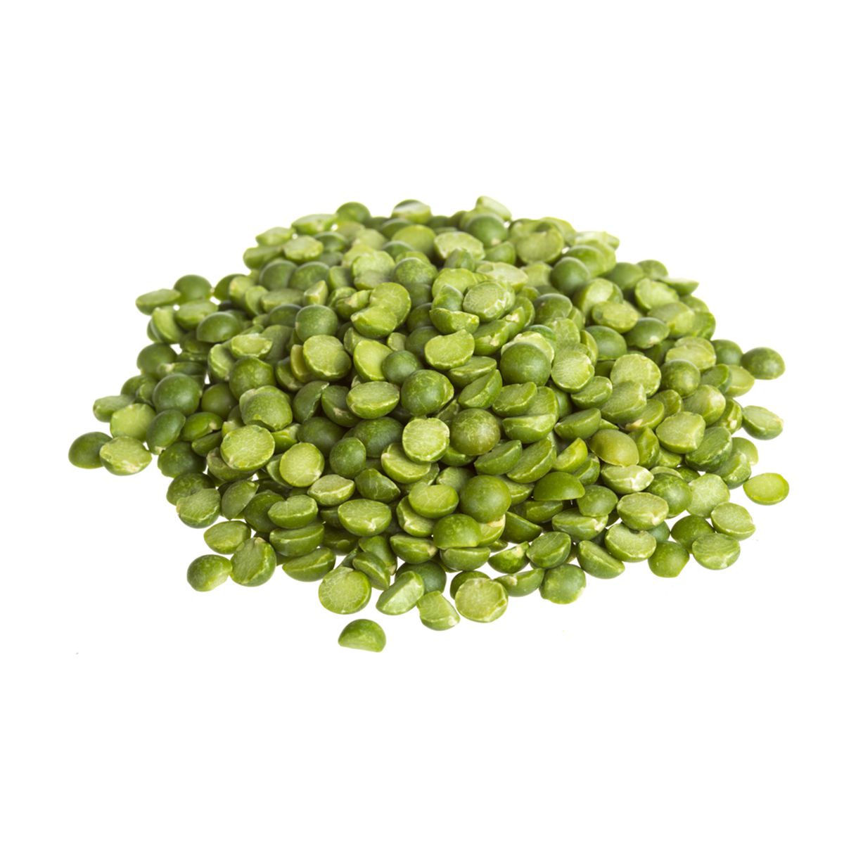 Green Split Peas