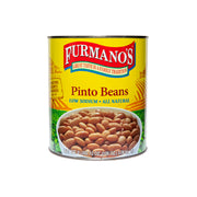 Canned Pinto Beans
