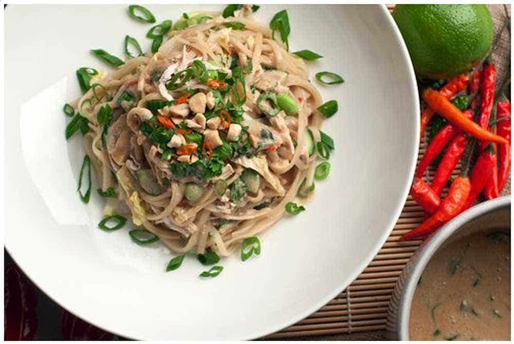 Thai Fish Sauce