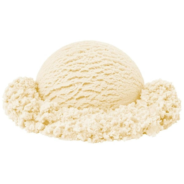 Quick Blend Vanilla Ice Cream