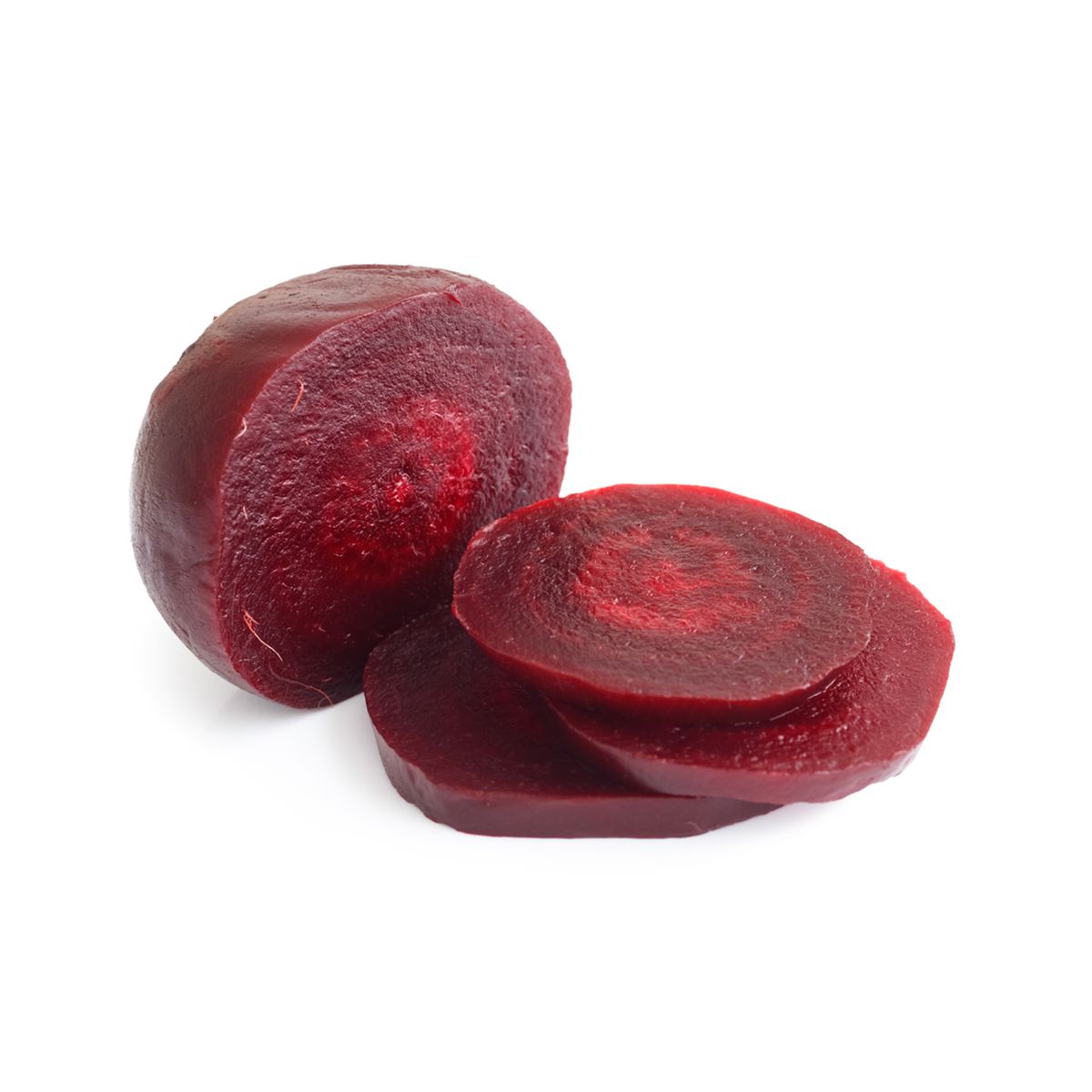 Beets Cooked Ready to Eat