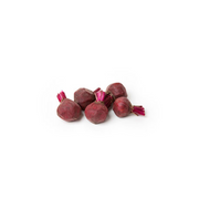 Peeled Baby Red Beets
