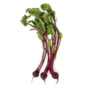 Bunched Red Beets