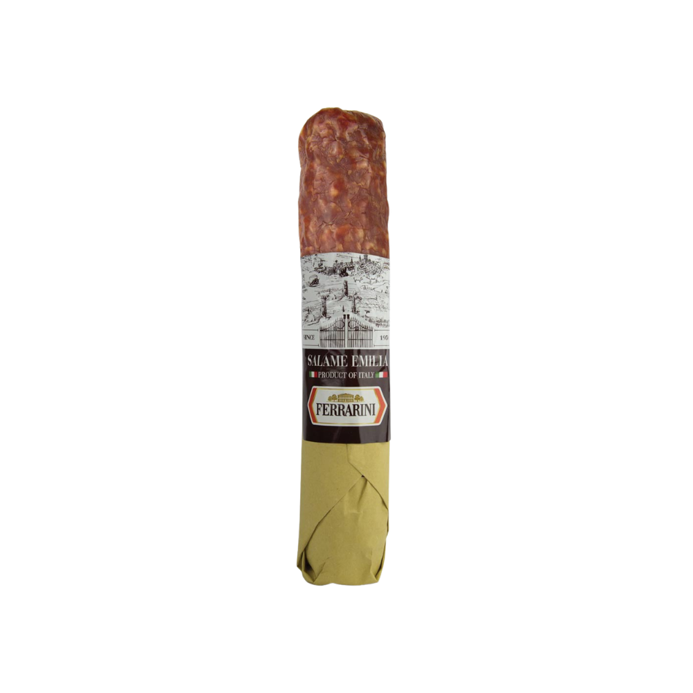 Italian Emilia Salame