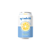 Lemon Sparkling Water