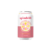 Pink Lemonade Sparkling Water