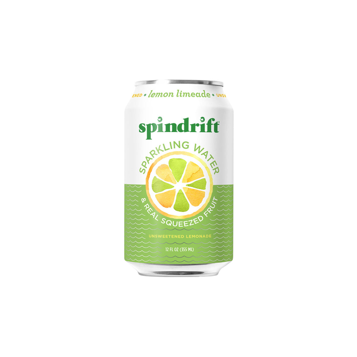 Lemon Limeade Sparkling Water
