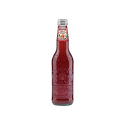 Organic Blood Orange Sparkling Soda