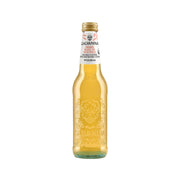 Organic Peach Tea