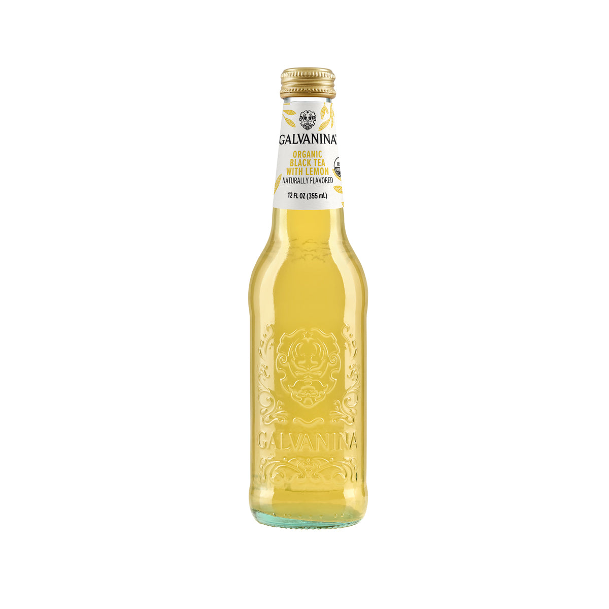 Organic Lemon Tea