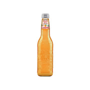 Organic Clementine Sparkling Soda