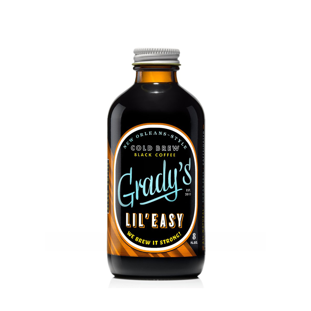 Lil Easy Cold Brew Coffee