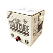 Cold Brew Coffee Concentrate