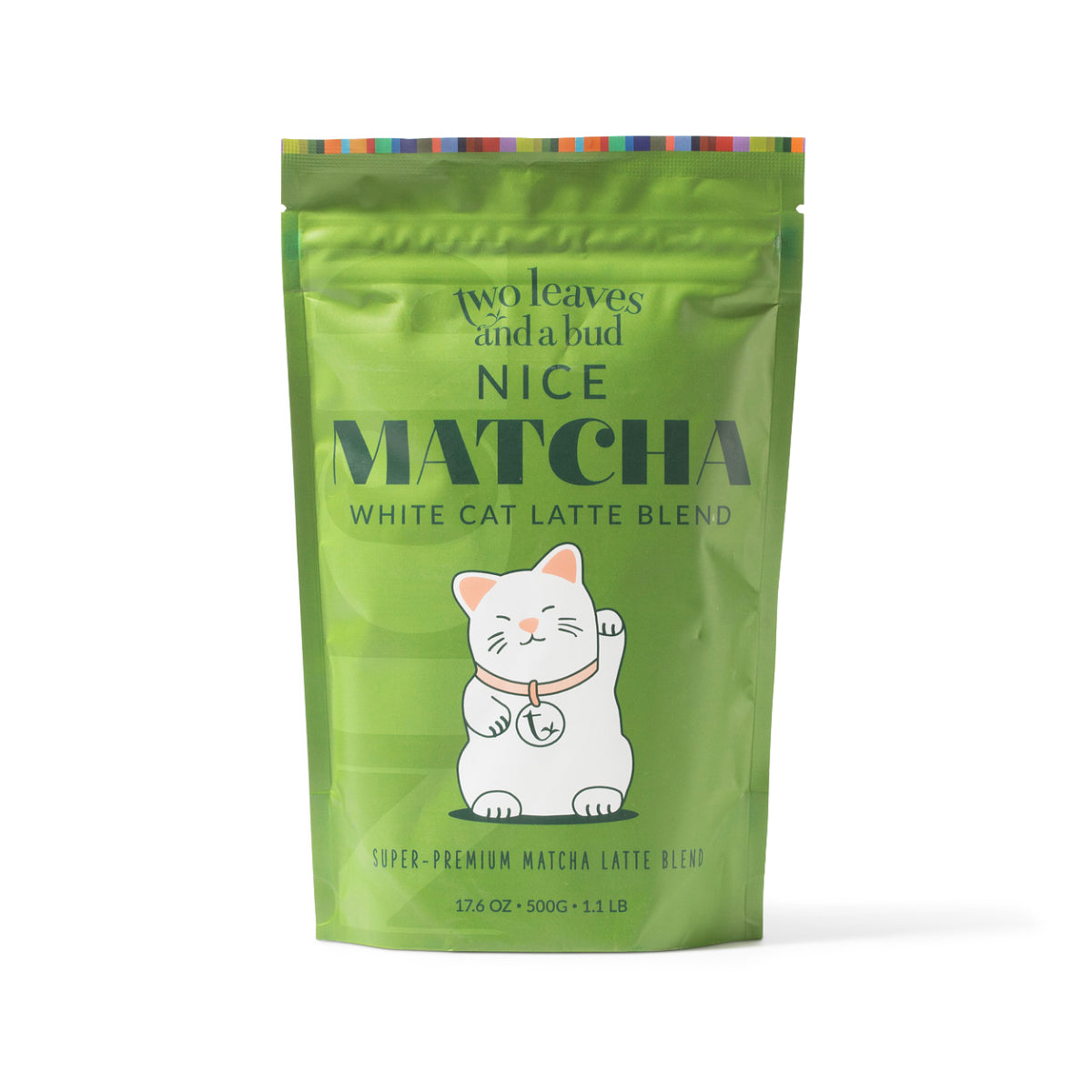 Matcha Tea Latte Mix