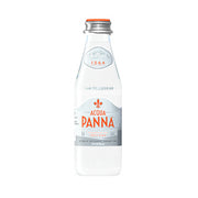 Still Water Glass Bottle