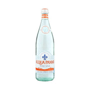 Still Water Glass Bottle