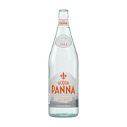Still Water Glass Bottle