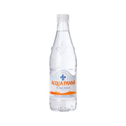 Still Water Plastic Bottle