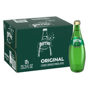 Sparkling Water