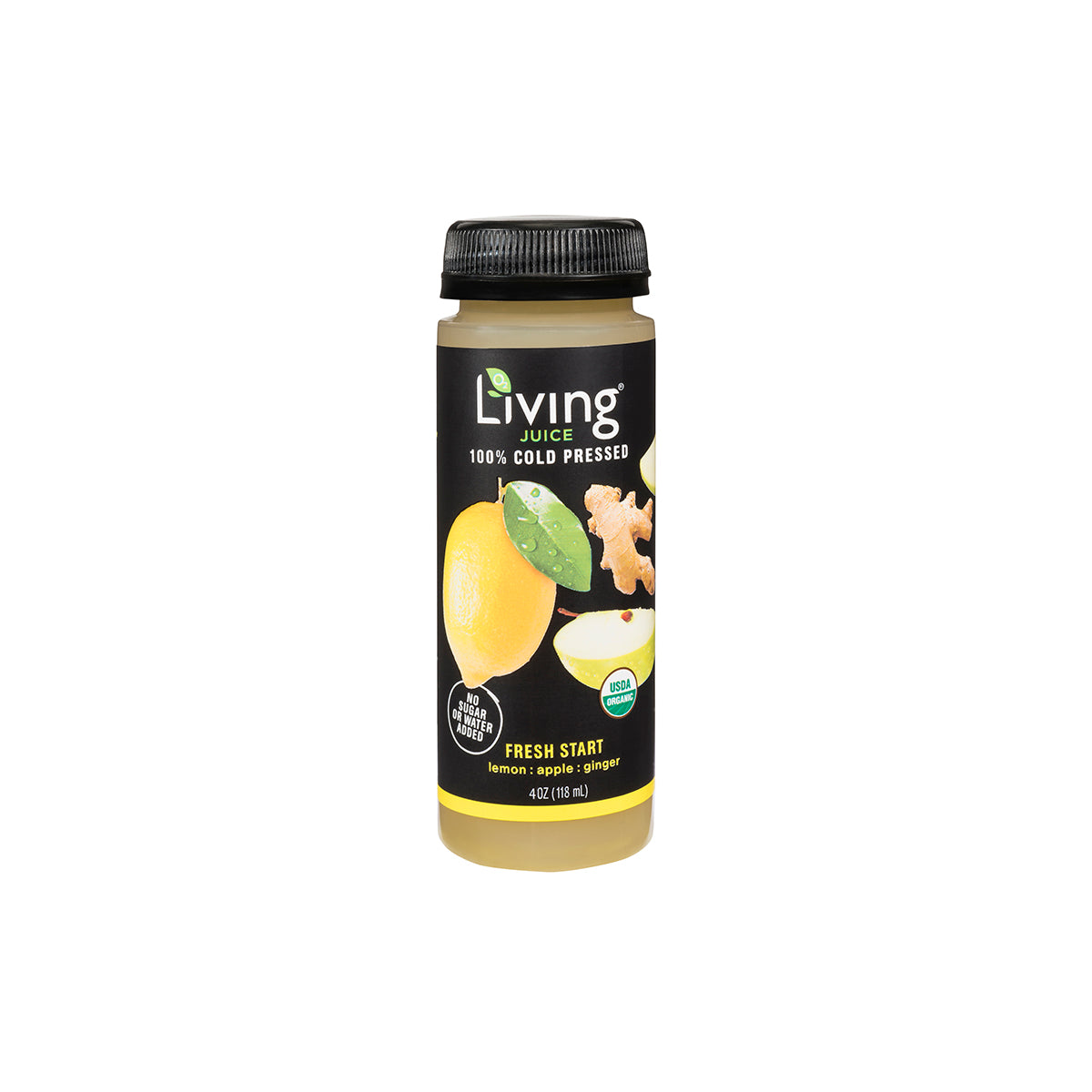 Organic Fresh Start Juice Mini