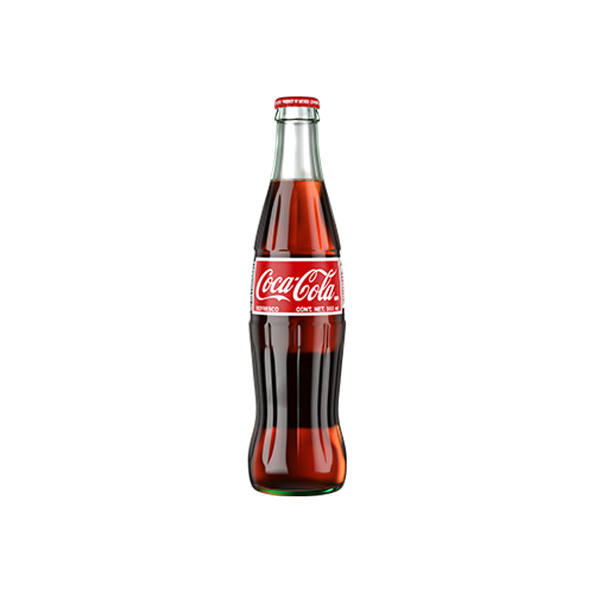 Mexican Coke