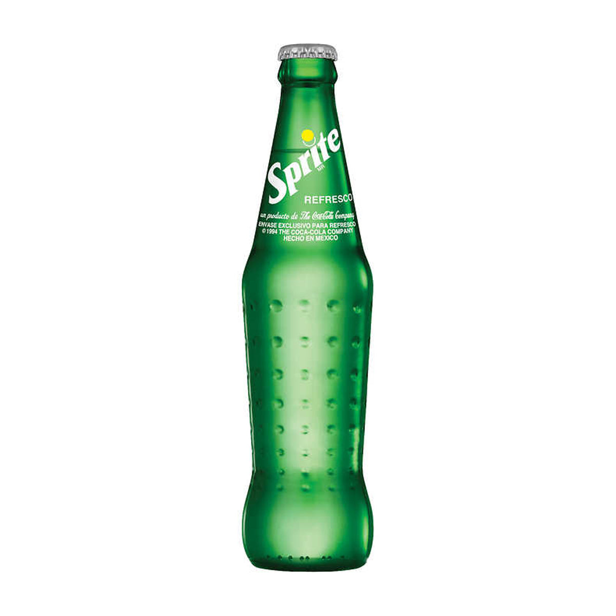 Mexican Lemon-Lime Soda