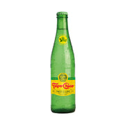 Lime Sparkling Mineral Water