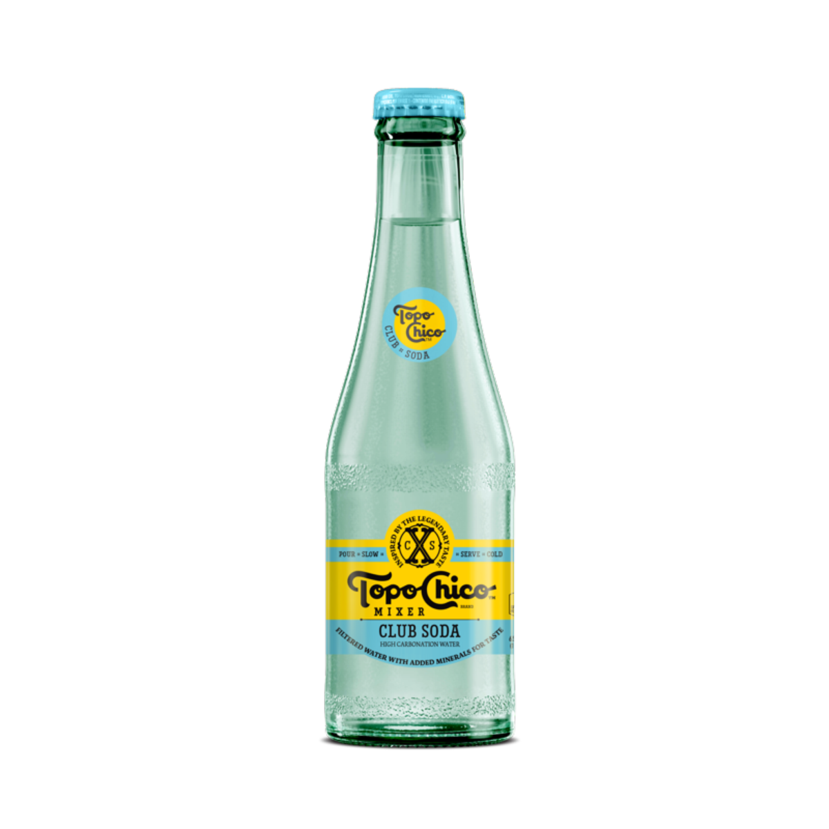 Club Soda
