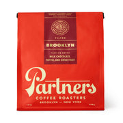 Brooklyn Blend Whole Coffee Bean