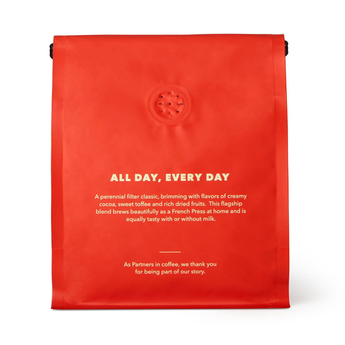 Brooklyn Blend Whole Coffee Bean