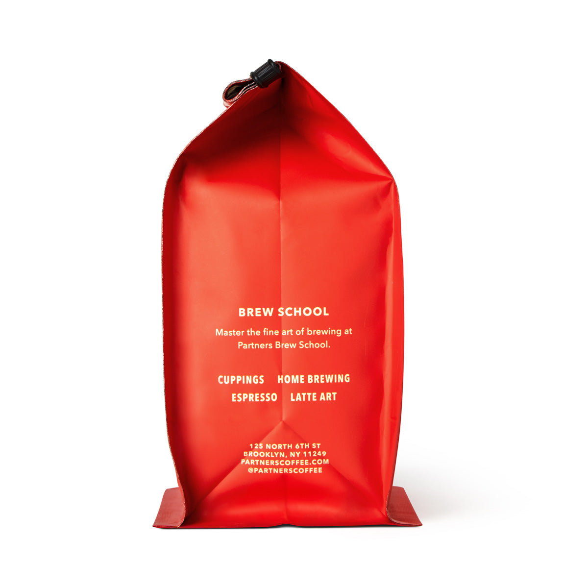 Brooklyn Blend Whole Coffee Bean