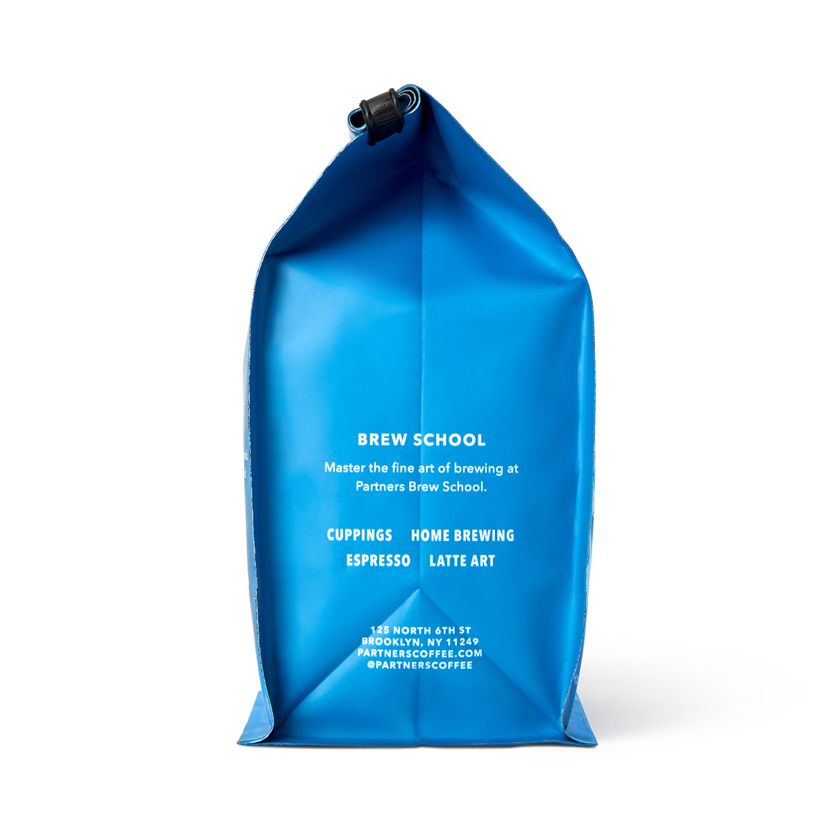Flatiron Blend Whole Espresso Beans